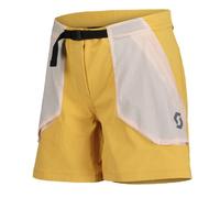 Short de randonnÃ©e SCOTT Shorts W's Explorair Escape (biscuit beige/sugar pink) Femme M