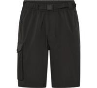 Didriksons - Kid's Quartz Shorts - Short - 140 - black
