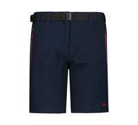 Cmp Bermuda 3t51146 Shorts Bleu XL Femme