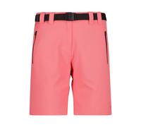 Short de randonnée avec ceinture femme CMP Rose S