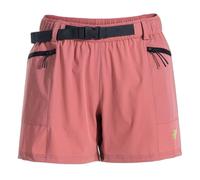 Short de randonnée avec ceinture femme Joma Explorer V Rose L