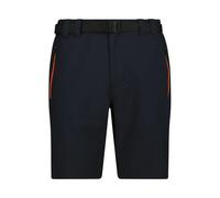 Short de randonnée avec ceinture intégrée CMP Noir S
