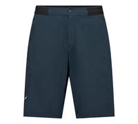 Salewa - Pedroc 4 Durastretch Cargo Short - Short - 50 - blueberry