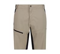 Cmp 33t6667 Shorts Beige XL Homme