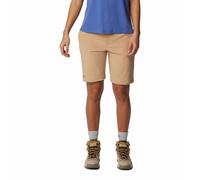 Short de randonnée COLUMBIA Back Beauty Softshell (Canoe) Femme S (6 US)