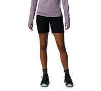 Short de randonnée COLUMBIA Cosmique Pro Nylon (Black) Femme M (8 US)