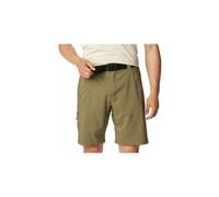 Columbia - Short de Randonnée Silver Ridge™ Utility - Vert - Taille 46 FR - Homme