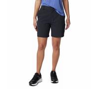 Short de randonnée COLUMBIA Summit Valley Short (BLACK) Femme 41.5 (10.5 US)