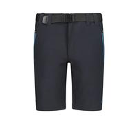 Cmp 3t51844 Shorts Gris 6 Years Garçon