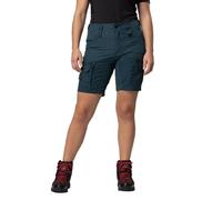 Short de randonnée femme Beyond Nordic XL