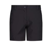 Short de randonnée femme CMP Noir 2XL
