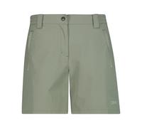 Short de randonnée femme CMP Unlimitech Stretch Vert M