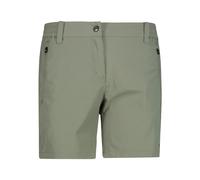 Short de randonnée femme CMP Vert 2XL