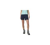 Columbia Leslie Falls™ Ii Long Shorts Bleu 4 / 5 Femme