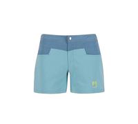 Karpos Shorts Lastia Bleu Femme Taille 42