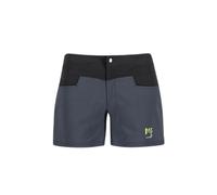 Karpos Lastia Shorts Bleu 46 Femme