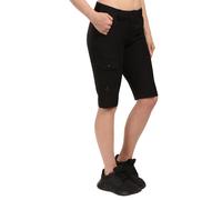 Short de randonnée femme Kilpi Sylane Noir 34