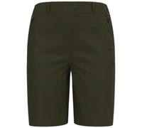 Odlo Ascent Light Shorts Vert 44 Femme