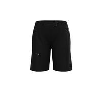 Short de randonnee femme odlo ascent noir