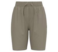 Odlo Essential Shorts Vert 38 Femme