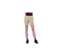 Short Salewa Puez 4 beige clair femme - 40