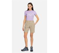 Viking Sumatra Shorts Beige XS Femme