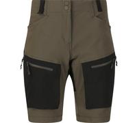 Short de randonnée femme Whistler Kodiak 44