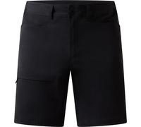 Short de randonnée HAGLOFS Alert Mid Shorts (True Black) Homme M