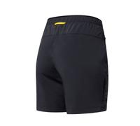 Haglofs - Short de randonnée - L.I.M Fuse II Shorts Women True Black pour Femme - Taille 36 FR - Noir Noir 36 FR