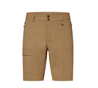 Short de randonnée HAGLOFS Mid Standard Shorts Men (Teak Brown) Homme XL