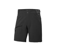 Short de randonnée HELLY HANSEN Blaze Softshell (Ebony) Homme XL
