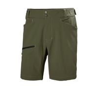 Short de randonnée HELLY HANSEN Blaze Softshell (Utility Green) Homme L