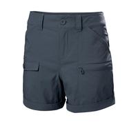 Short de randonnée HELLY HANSEN W MARIDALEN SHORTS (ALPINE FROST) Femme L
