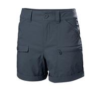 Helly Hansen - Maridalen Shorts - Short femme Alpine Frost - XL