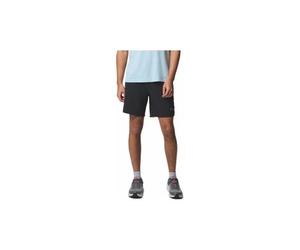 Short de randonnee homme columbia color block columbia hike noir