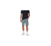 Mammut - Hiking V Shorts - Short randonnée homme Strata - 48 - Regular