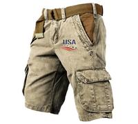 Short De RandonnéE Homme Slip De Bain Homme Bermuda Homme Ceinture éLastiquéE Short De Course 2 en 1 Homme Filet Short De Bain Slip Homme Bain Slip De Bain LéOpard Homme Short Cargo Jean Homme