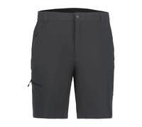 Short de randonnée Icepeak Berwin Noir 50