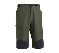 Maier Sports Stoneflex Shorts Vert 58 / Regular Homme
