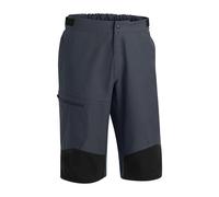 Short de randonnée Maier Sports Stoneflex Gris 42