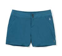 Short de randonnée Merino Sport pour Femme