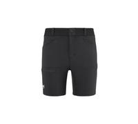 Short de randonnee millet onega stretch noir