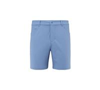 Short de randonnee millet ubic bleu