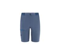 Short de randonnÃ©e MILLET Wanaka Fast Short (Dark Denim) Homme L