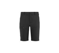 Short de randonnee millet wanaka stretch noir