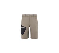 Millet Short de randonnée Wanaka Stretch III Marron Taille L Homme