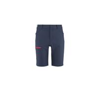 Millet Wanaka Stretch Iii Shorts Bleu L Homme