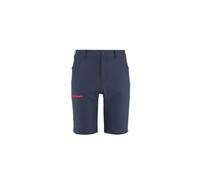 Millet Short Wanaka Stretch III Bleu Homme Taille XL