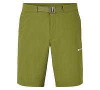 Short de randonnée Montane Tenacity Lite Vert 38