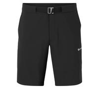 Montane Tenacity Lite Shorts Noir 36 Homme